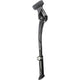 Merida Hinterbauständer COMP 24"-28" Schwarz - Parkstütze mit 40 mm Lochabstand
