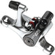 TRP Bremse Spyre SLC Postmount 160 mm Grau - leichte, kraftvolle Scheibenbremse