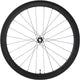 SHIMANO Vorderrad ULTEGRA WH-R8170 C50 TL Laufrad 28" 24 Loch Center-Lock 100x12 mm