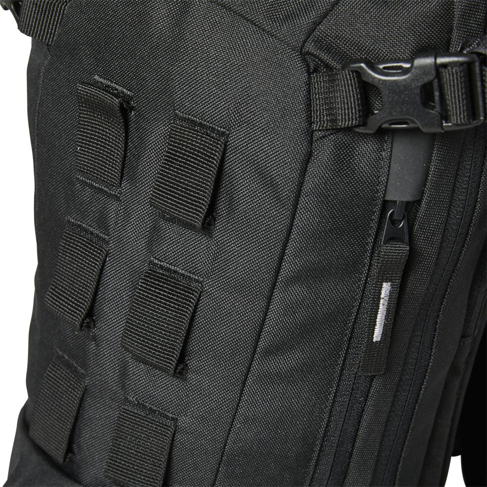 Fox Rucksack Utility 10L Hydration Pack black Größe OneSize