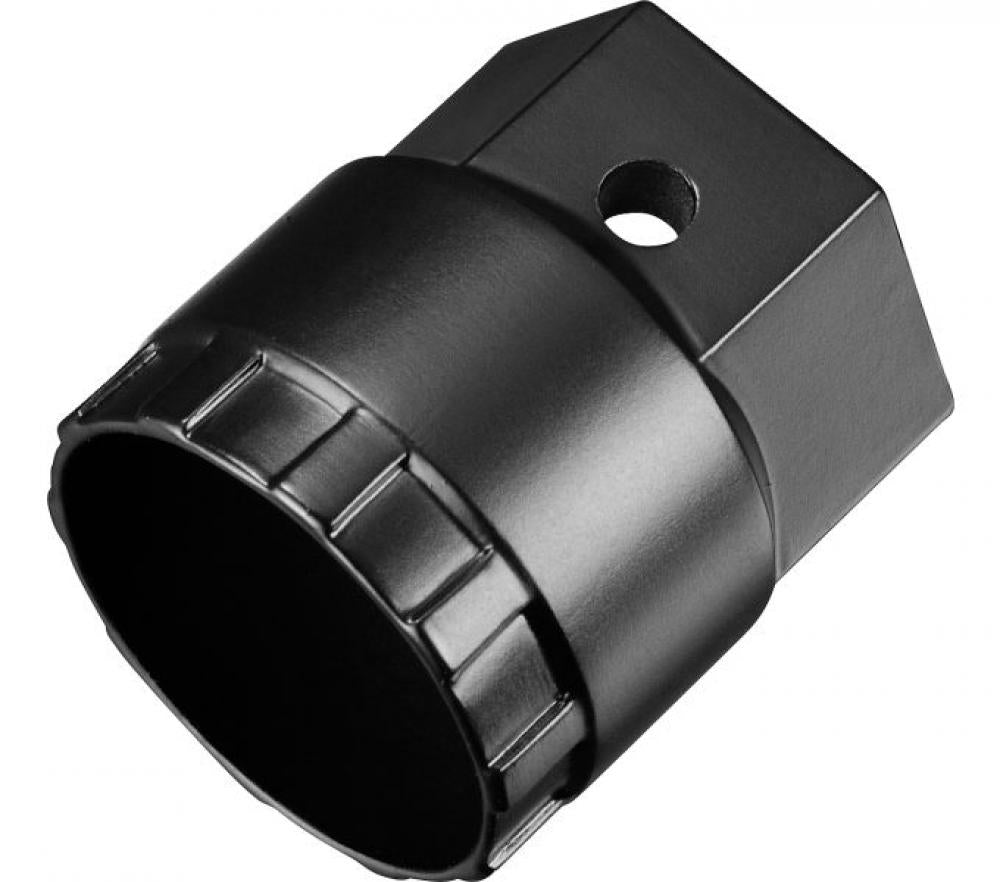 SHIMANO TL-LR11 Abzieher SM-RT10 CenterLock Verschlussringwerkzeug, schwarz.