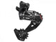SRAM GX 2x11 Schaltwerk lang schwarz-rot - präzise MTB-Schaltperformance