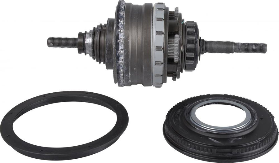 Shimano Alfine SG-S7001-8 Getriebeeinheit - Achslänge 187 mm