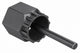 Shimano Verschlussringwerkzeug TL-LR15 Y12009230 mit Führungsstift