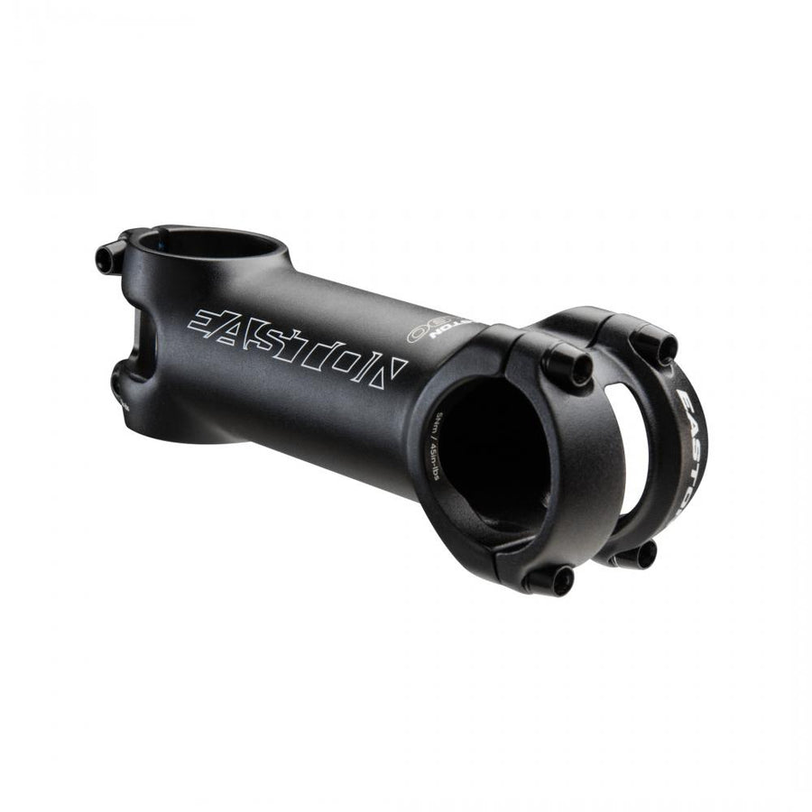 Easton EA90 Vorbau 31,8 mm 70 mm 0° schwarz - Leichter Performance-Vorbau