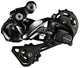 SHIMANO XT Di2 RD-M8050 Schaltwerk 11-fach - Elektronisches MTB Schaltwerk Shadow Plus - Schaltwerk Di2