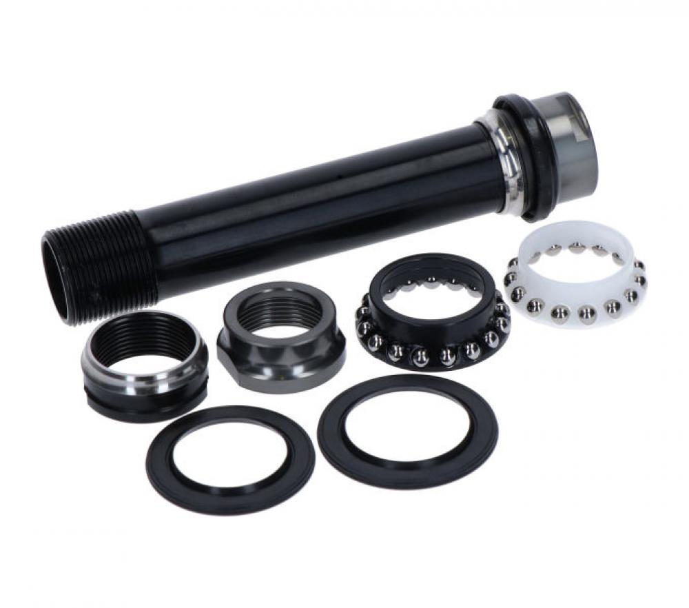 SHIMANO Hohlachse HB-M9110-B 110 mm Komplettachse - 110 mm