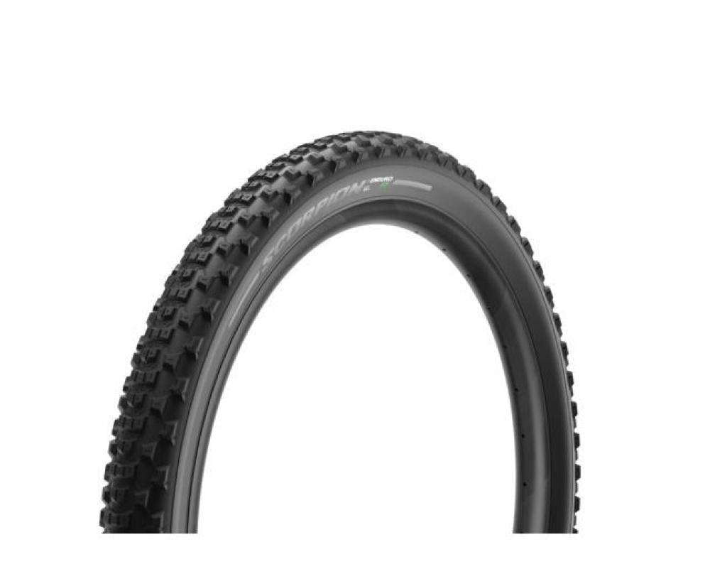 Pirelli Reifen Scorpion Enduro R 27.5x2.6 Zoll 65-584 schwarz TLR E-25 faltbar