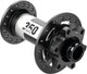 DT Swiss Nabe MTB VR 350 Classic 28 Loch Schwarz - zuverlässige Frontnabe für Trail & Tour