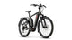 VICTORIA Elektro-Urbanrad "UTILYON 6" (#1), Unisex, 29", anthracite grey, SHIMANO "Deore XT", 11-Gang, 56cm