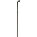 DT Swiss Speiche Revolution 2.0/1.5 VE500 278 mm schwarz - ultraleichte Laufrad-Performance