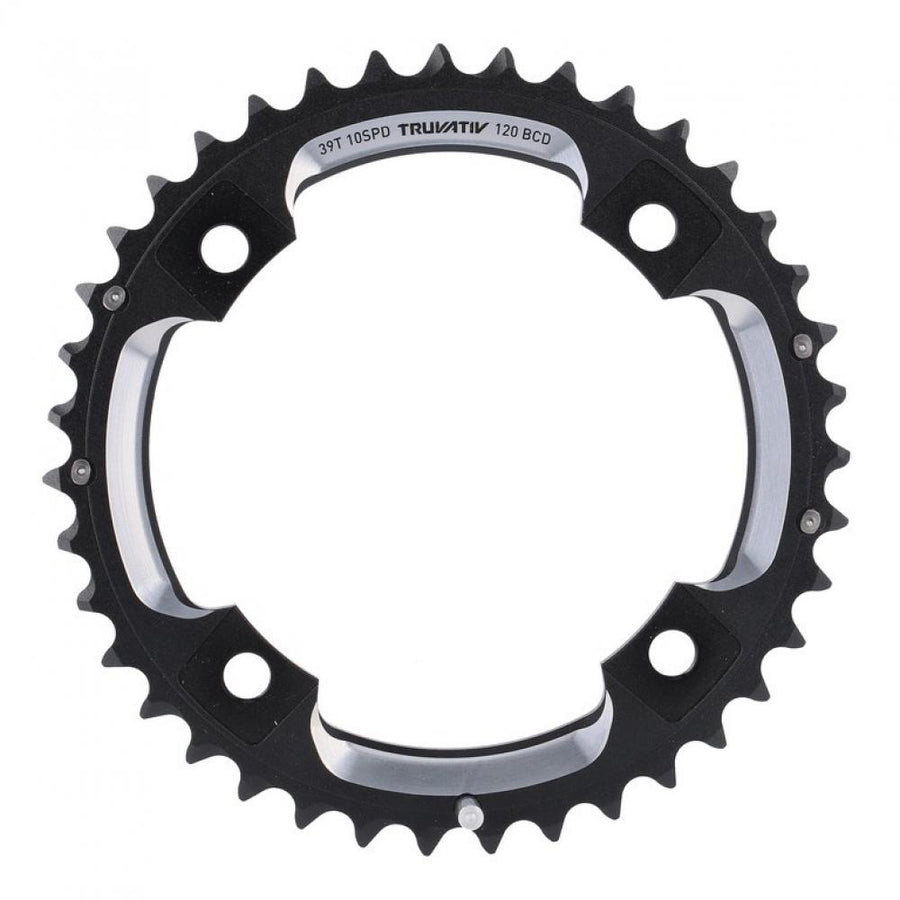 Truvativ Kettenblatt MTB 39 Zähne LK 120mm