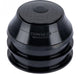 CT STEUERSATZ SHS-20 1 1/8" ALU SCHWARZ