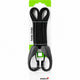 Bibia Hanke Gepäckgurt 4-fach - 57 cm Schwarz