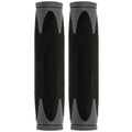 Velo Griffe D2 130mm schwarz grau