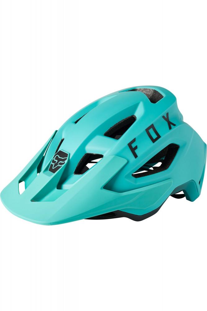FOX Helm SPEEDFRAME HELMET MIPS CE Trail Helm teal S
