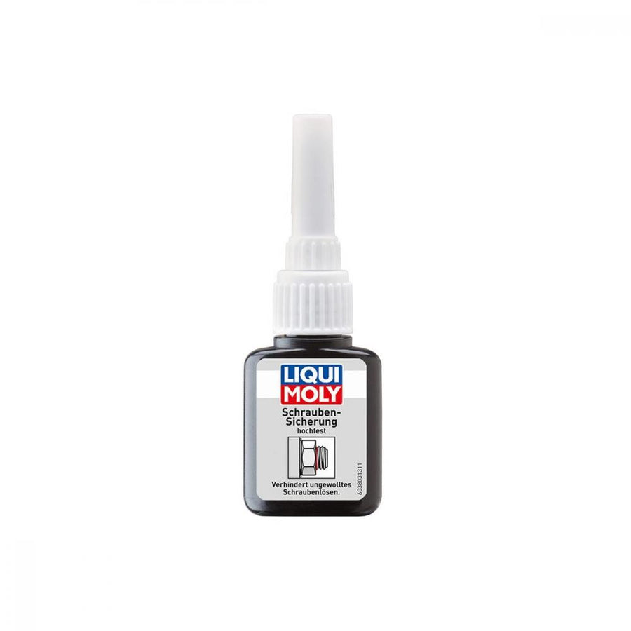 Liqui Moly Schraubensicherung hochfest, 10 g - maximale Sicherung für Schraubverbindungen