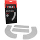 Velox Lenkerband-Einsatz INSERTS GEL PADS 4 Stück 3,5mm