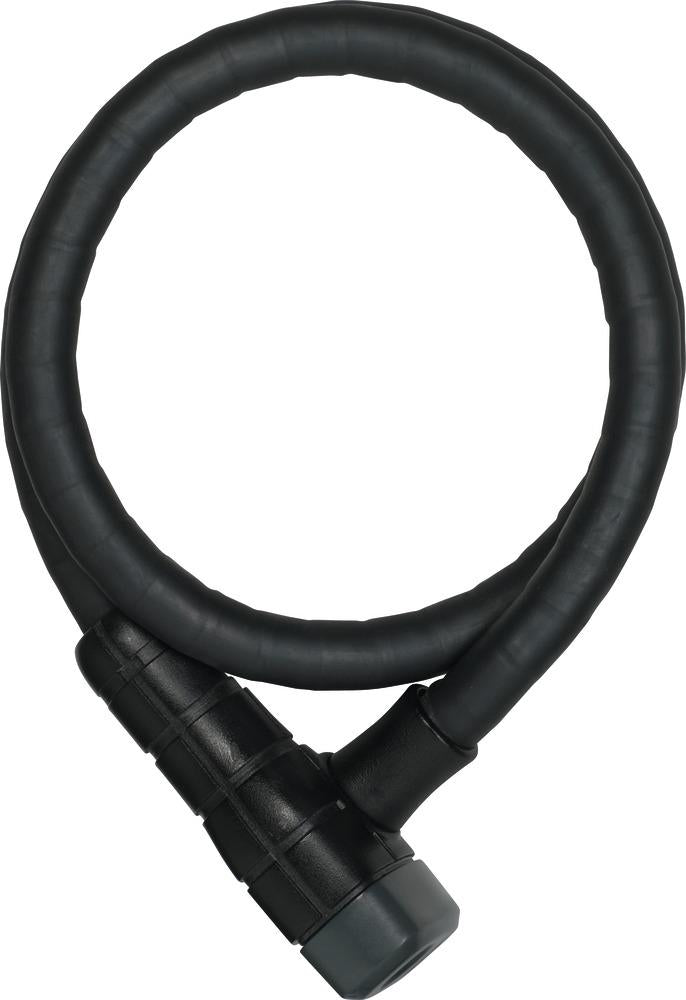 Abus Kabelschloss Microflex 6615K L 85 cm D 15 mm
