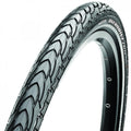 MAXXIS Reifen Overdrive Excel 28x1.60 40-622 schwarz Reflex Draht