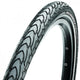 MAXXIS Reifen Overdrive Excel 28x1.60 40-622 schwarz Reflex Draht