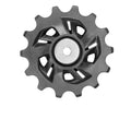 SunRace 14z Schaltrolle Narrow Wide, Steel