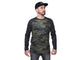 Muc Off Premium Long Sleeve Riders Jersey Camo Muc Off S