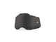100% Gen 2 Replacement lens unis dark smoke - Ersatzscheibe für MX/MTB-Brillen