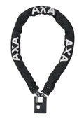 AXA Kettenschloss Clinch CH85 Plus - Hochsicheres Fahrradschloss 85cm