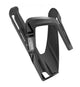 Elite Trinkflaschenhalter Ala Skin schwarz soft touch