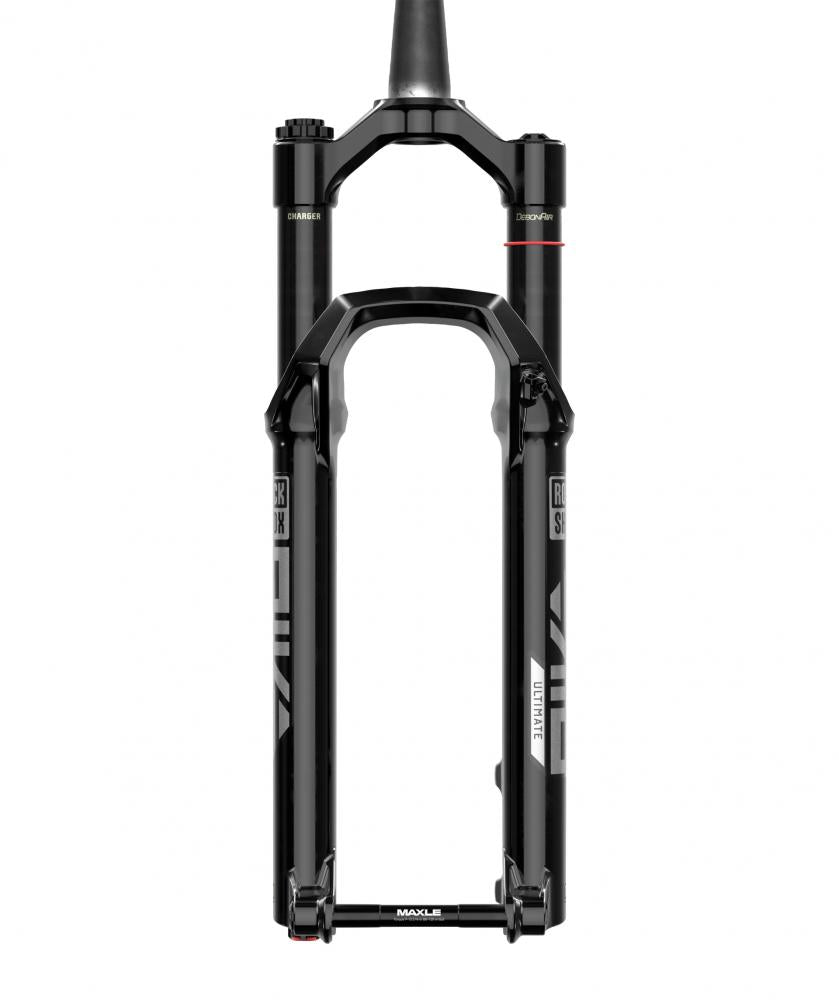 RockShox Federgabel Pike Ultimate Charger 3.1 RC2 C2 29 Zoll 15x110, 120mm, 44 offs.