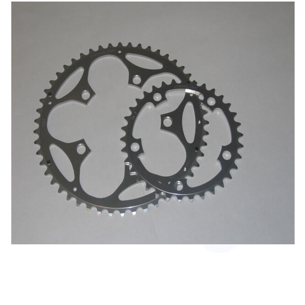 Stronglight MTB Kettenblatt 7/8s Ø 110 mm 34Z