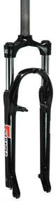 Federgabel SR SF14 M3010 (40 mm) 20" schwarz 1" SL 255 mm A-Head