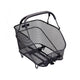 racktime BASKIT TRUNK small Fahrradkorb 20 l - SNAPIT