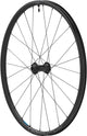 SHIMANO Vorderrad WH-MT601 27,5" 110x15 mm, 15 mm Center-Lock