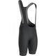 SQlab SQ-Shorts ONE12 Fahrradhose Damen/Herren - Größe 52/L - Hochwertige Radhose mit Sitzpolster