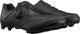 SHIMANO Fahrradschuhe XC503 Damen MTB SPD Fahrradschuhe 36 Schwarz