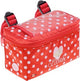 Bike Fashion Lenkertasche Lillebi Größe 9x19x10 cm