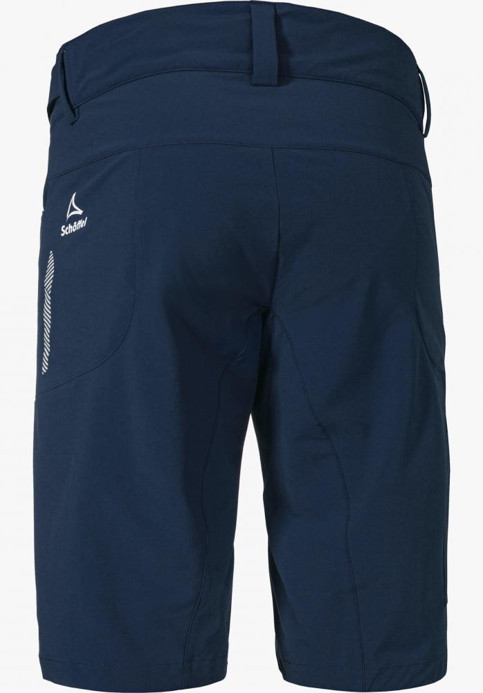 Schöffel Shorts Algarve M blau Größe 56