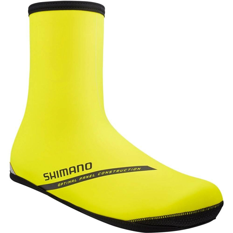 SHIMANO DUAL CR SHOE COVER Überschuhe - 37-39