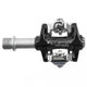 EXUSTAR Pedal MTB E-PM215 schwarz