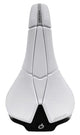 Sattel Prologo Scratch M5 ws/sw, Unisex, 250x140mm, ca.214g, Tirox