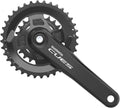 SHIMANO Kurbelgarnitur CUES FC-U4010 - 175 mm, 36-22, 11-fach, 3mm