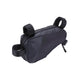 BBB Cycling Rahmentasche CornerCaddy 20x10x7cm 1L schwarz - kompakter Stauraum am Fahrradrahmen