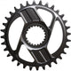 SHIMANO Kettenblatt XTR SM-CRM96 32Z für FC-M9200/M9220 - maximaler Kettenhalt