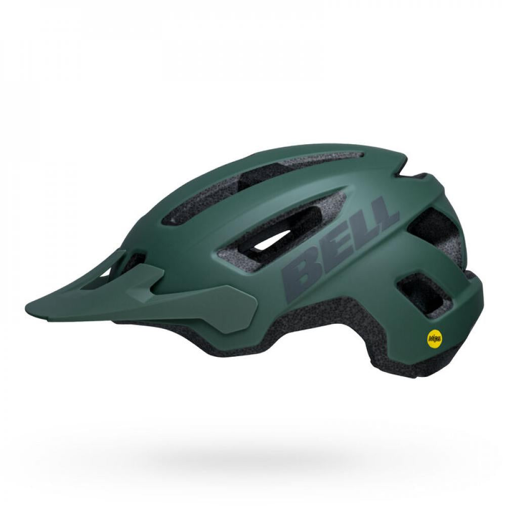 Bell Nomad 2 matte green US/M