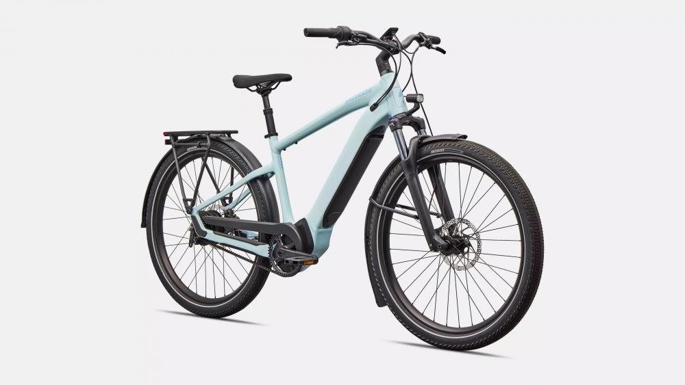 VADO 4.0 IGH NB SEA/CMLNLPS/GCLMET M - E-City Bike