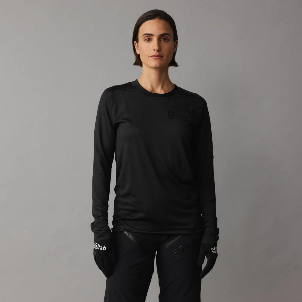 SQlab SQ-Jersey ONE OX XS - Funktionales Fahrrad-Trikot für höchsten Komfort - MTB Jersey