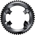 SHIMANO Kettenblatt DURA-ACE FC-R9100 50 Zähne - maximale Effizienz für Rennrad-Antriebe