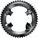 SHIMANO Kettenblatt DURA-ACE FC-R9100 50 Zähne - maximale Effizienz für Rennrad-Antriebe